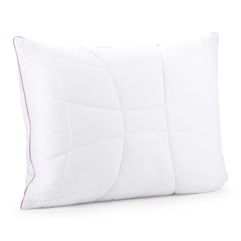 Klassikaline padi lavendli essentsiga Vitapur Lavender Provence - 50x70 cm