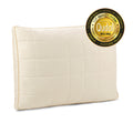 Klassikaline padi bambuskiududega Vitapur All Sides Sleep - 50x70 cm