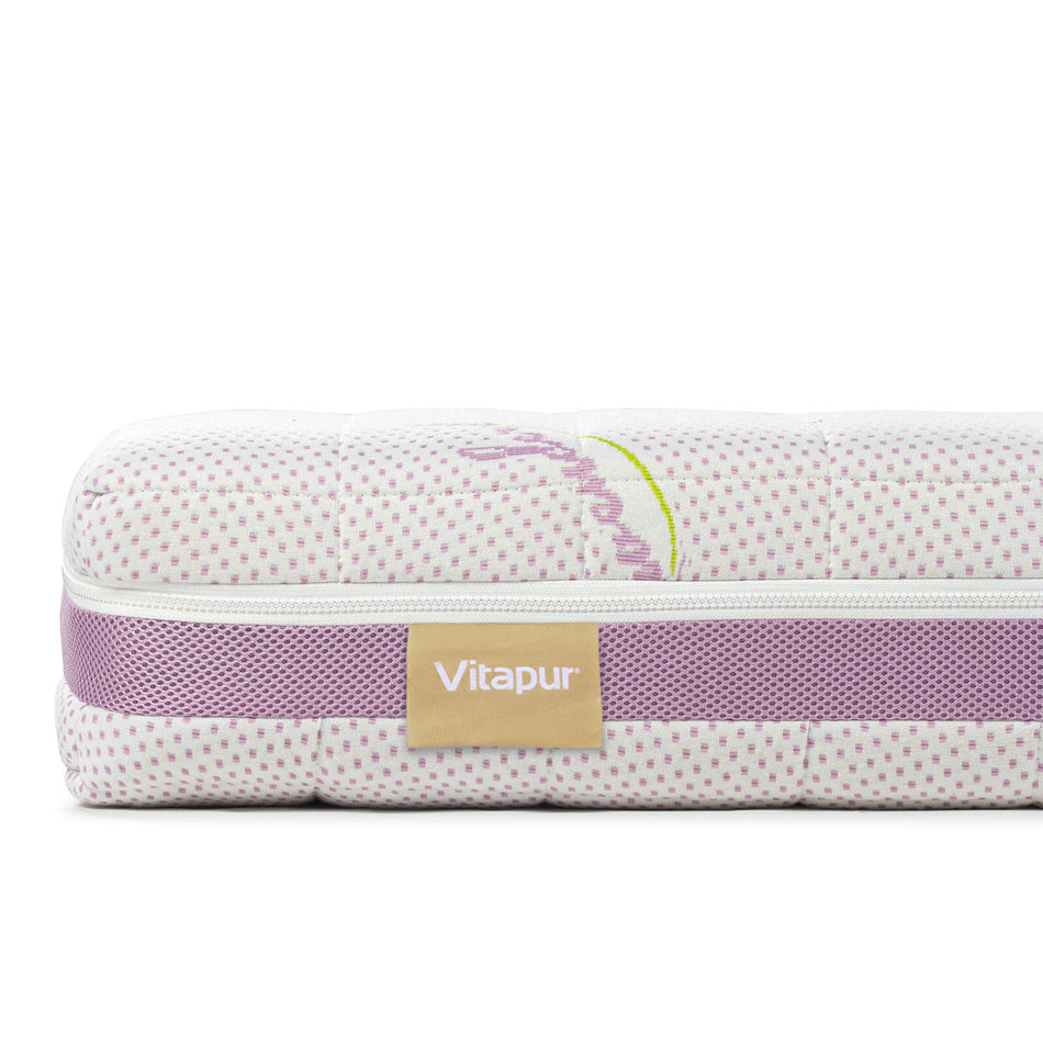 Vahtmadrats Vitapur Lavender Comfort 16