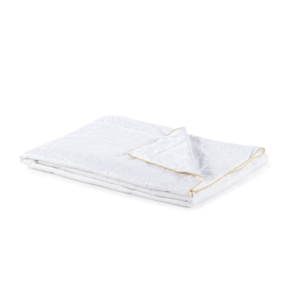 Aastaringselt kasutatav siiditekk Victoria's Silk