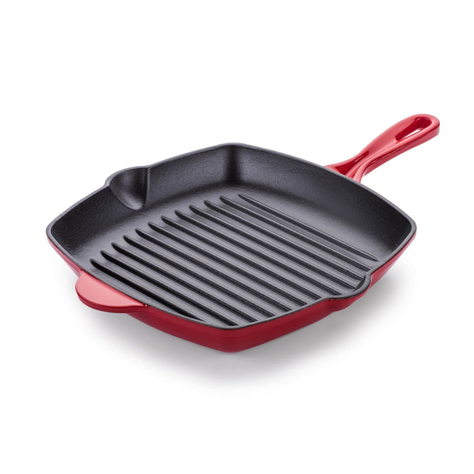 Malmist grillpann Sepa