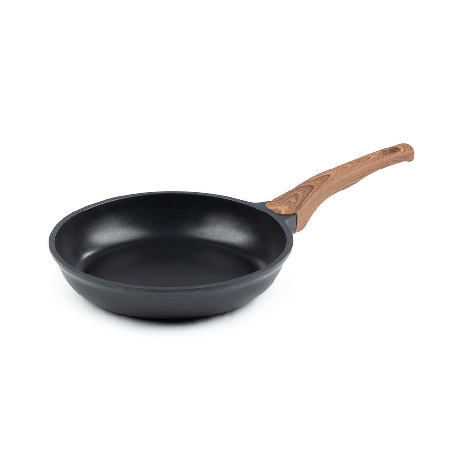 Madal pada Rosmarino Black line - 28 cm