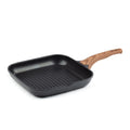 Madal pada Rosmarino Black line - 28 cm