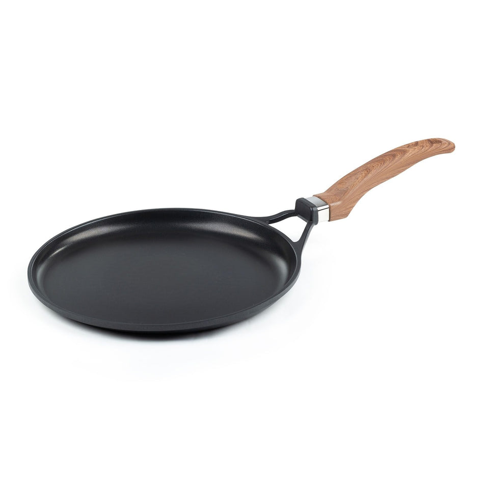 Madal pada Rosmarino Black line - 28 cm