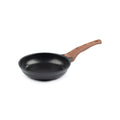 Madal pada Rosmarino Black line - 28 cm