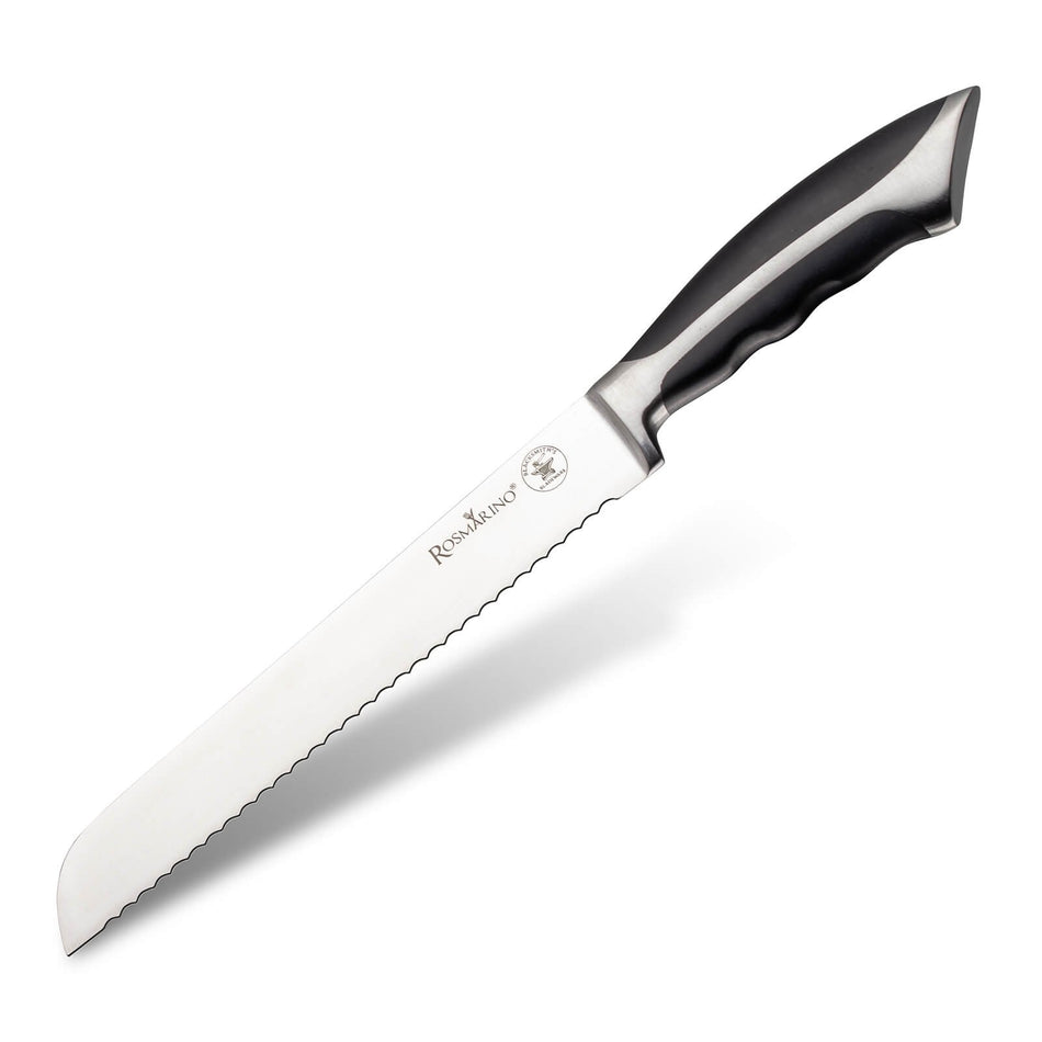 Rosmarino Blacksmith's terasest leivanuga