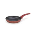 Vokkpann Rosmarino Lava Stone Grape - 28 cm + tasuta vildist kaitsekate