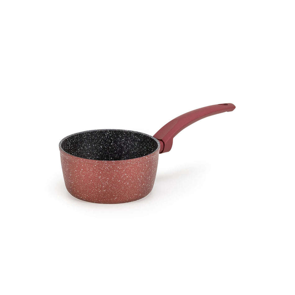 Pannkoogipann Rosmarino Lava Stone Grape - 16 cm