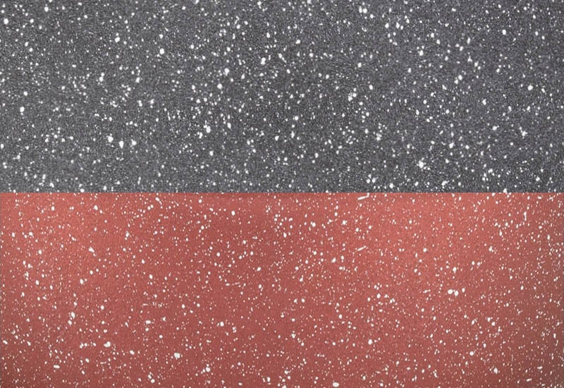 Kaasaegne kuuma kivi efektiga toiduvalmistamistehnoloogia.