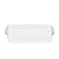 Bake&Go klaasist küpsetusvorm