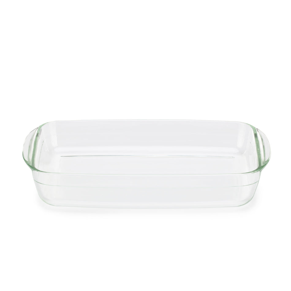 Bake&Go klaasist küpsetusvorm