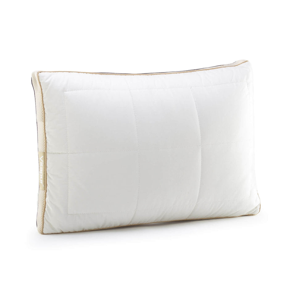 Laste hübriidpadi Vitapur NEO Bamboo Memory Junior - 40 x 60 cm