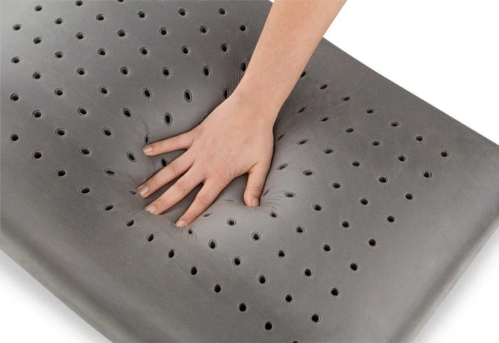 Avasta terapeutilise mäluvahu võimsus.