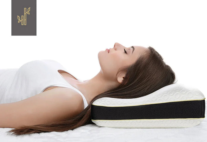 Bambussüsi, et ei oleks enam ebameeldivaid lõhnu.