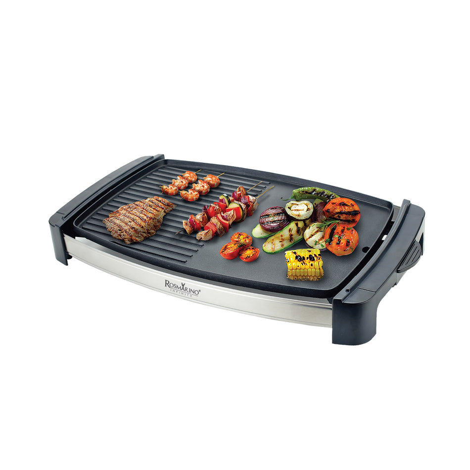 Elektriline grill Rosmarino Infinity