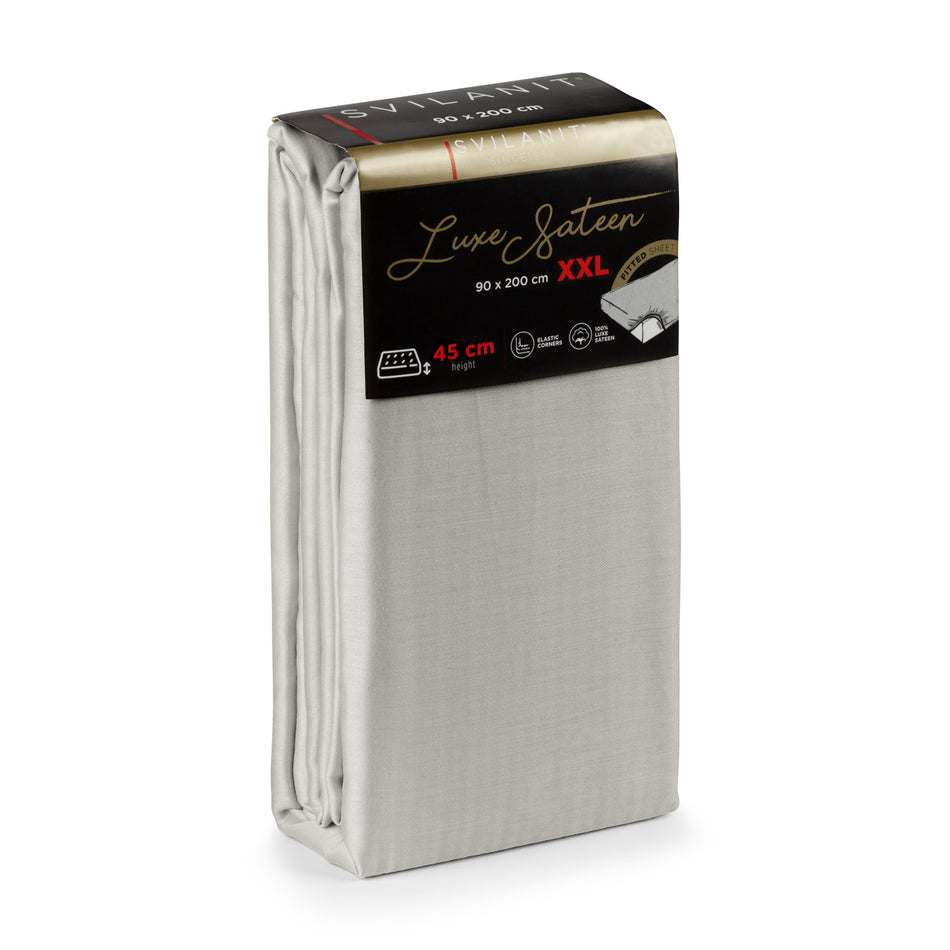 Lina Luxe Sateen XXL hall