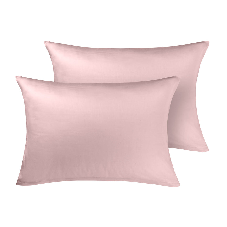2-osaline padjapüüride komplekt Luxe Sateen
