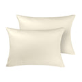 2-osaline Luxe Sateen padjapüüride komplekt