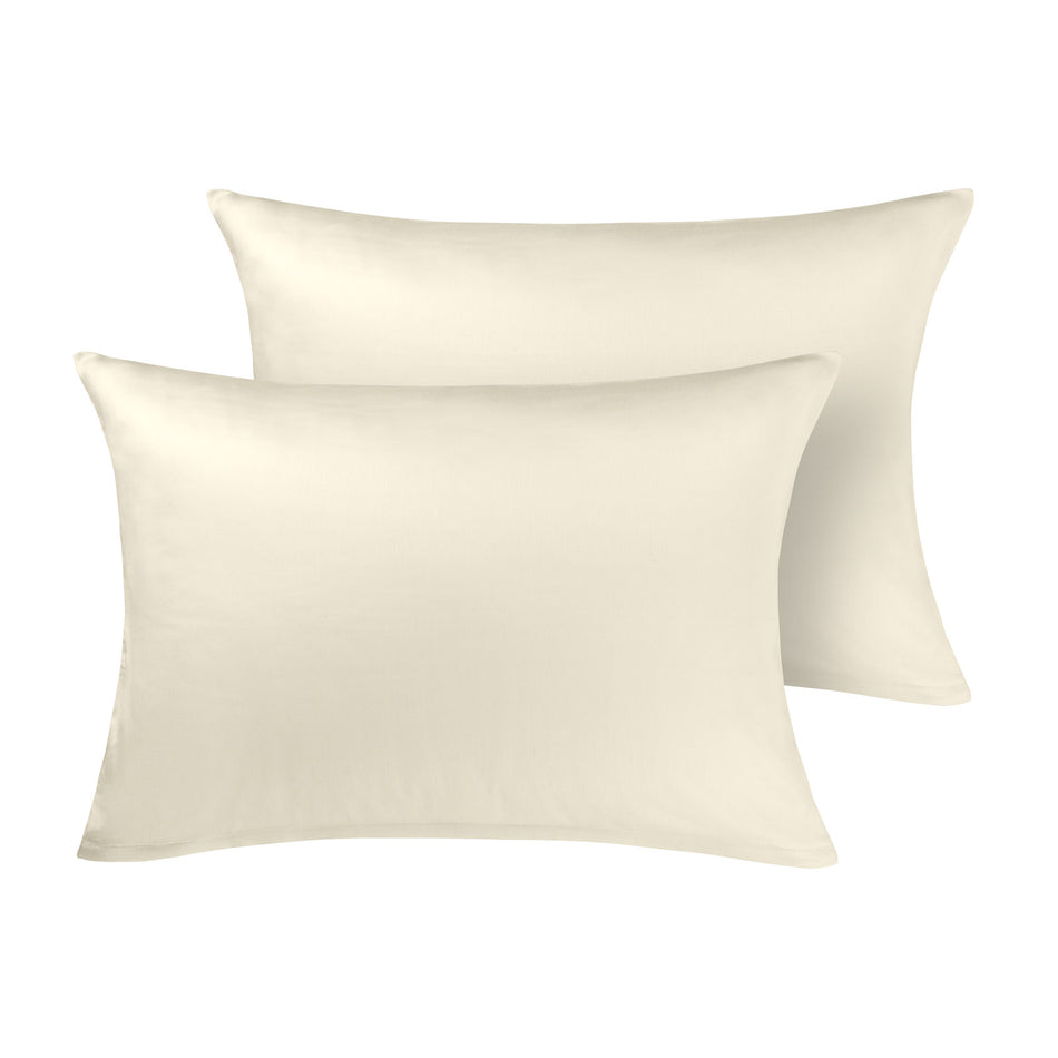 2-osaline Luxe Sateen padjapüüride komplekt