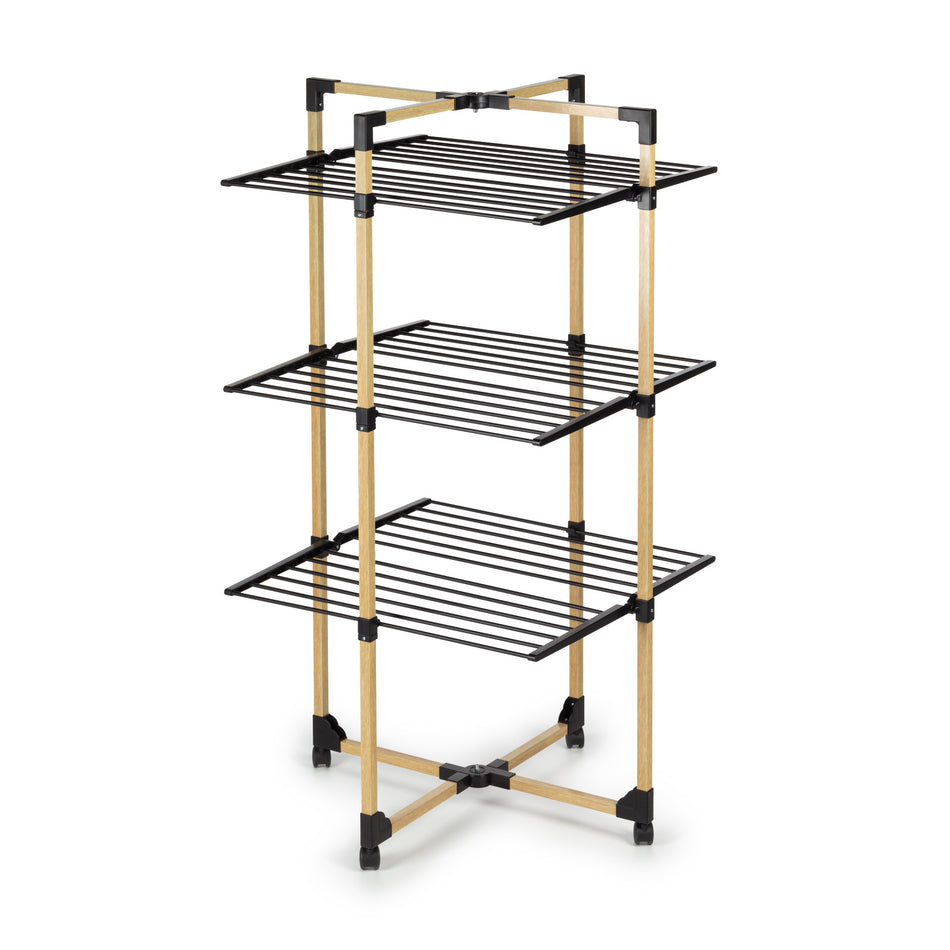 Vertikaalne pesukuivatusseade Vitapur Tower Deluxe