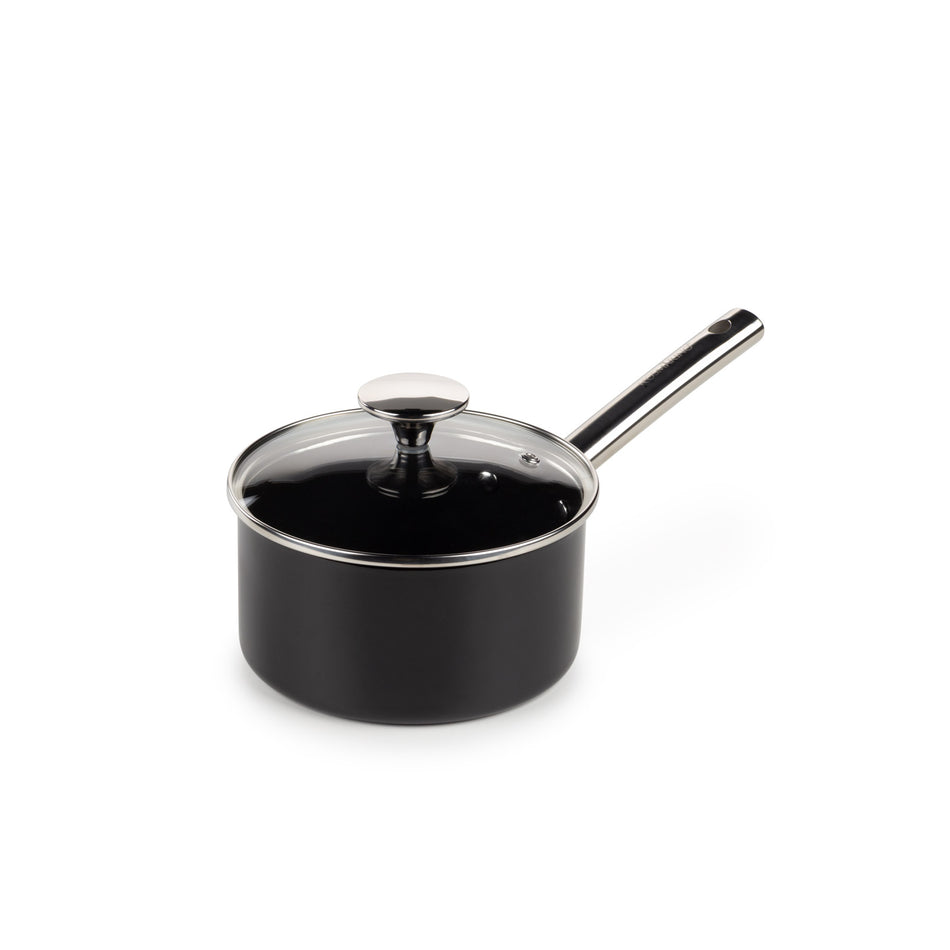 Kaanega kastrul Cucina Nera