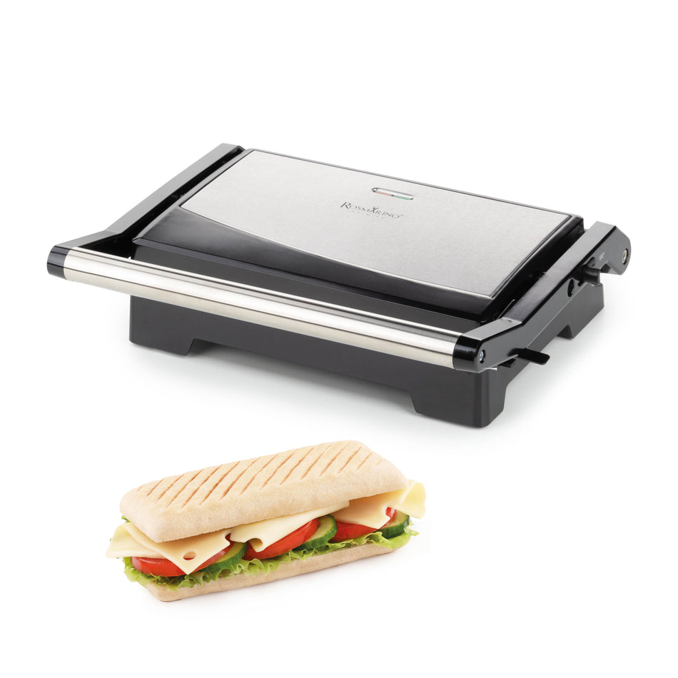 Rosmarino Vitalia Panini Press - 2 in 1