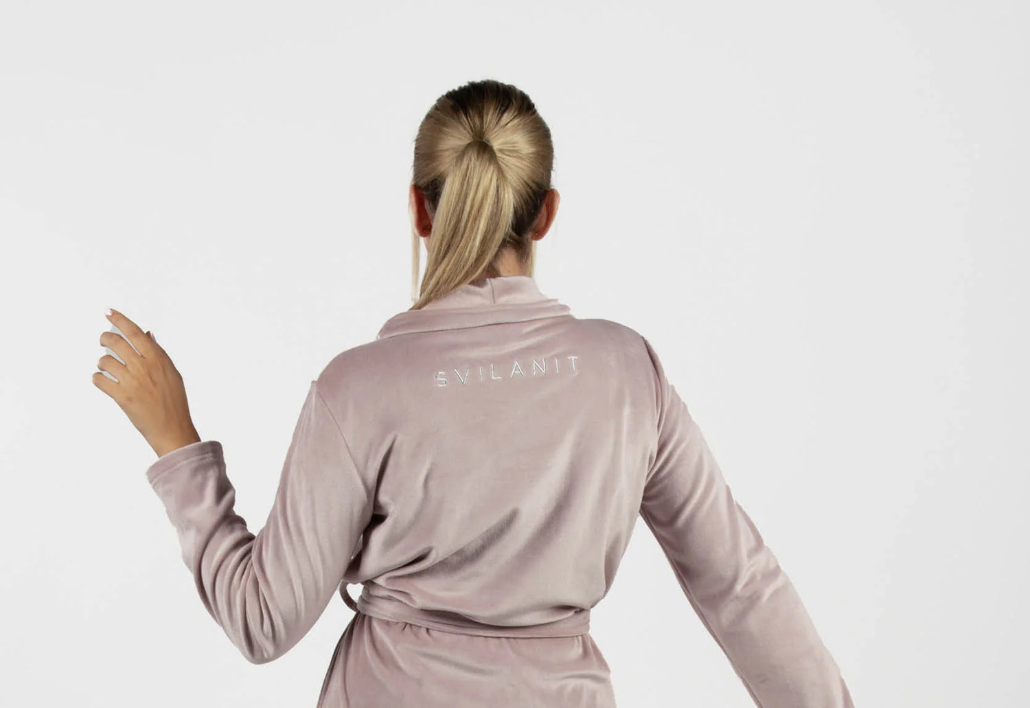 "Wellness" hõlmab kõige pehmemaid materjale.