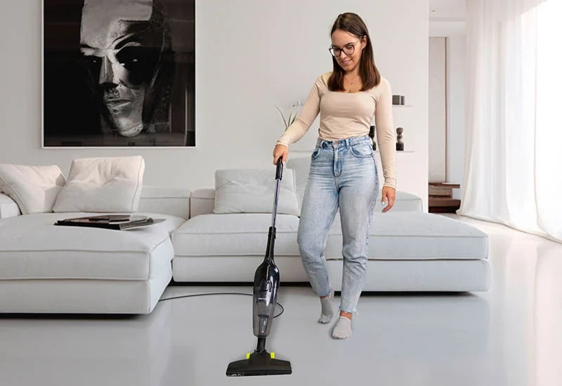Äärmiselt kerge ja ergonoomiline disain