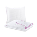 Tekikoti ja padi komplekt Vitapur Lavender Provence Summer