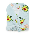 Mantel Cozy Svilanit, kreemjas