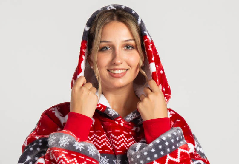 Idee kogu perele.
