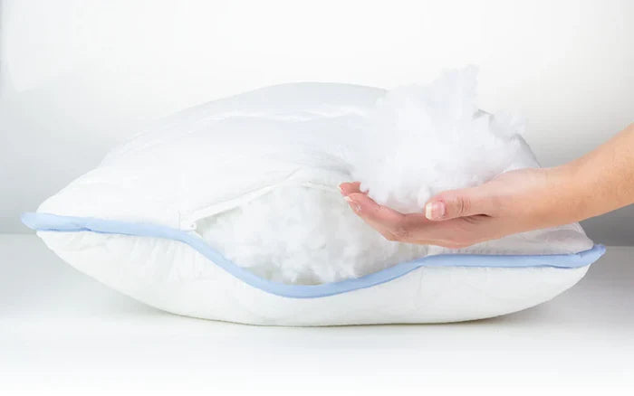 SoftDream mikrokiud – hea une võti.