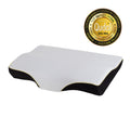 Anatoomiline norskamisvastane padi Vitapur MemoSilver Ionity - 57x34 cm