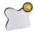 Ergonoomiline padi Vitapur Memosilver Butterfly