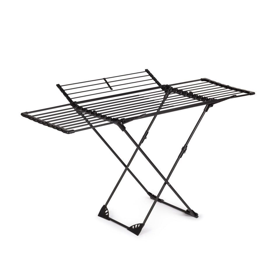 Pikendatav pesukuivatusrest Vitapur DryMax Wing