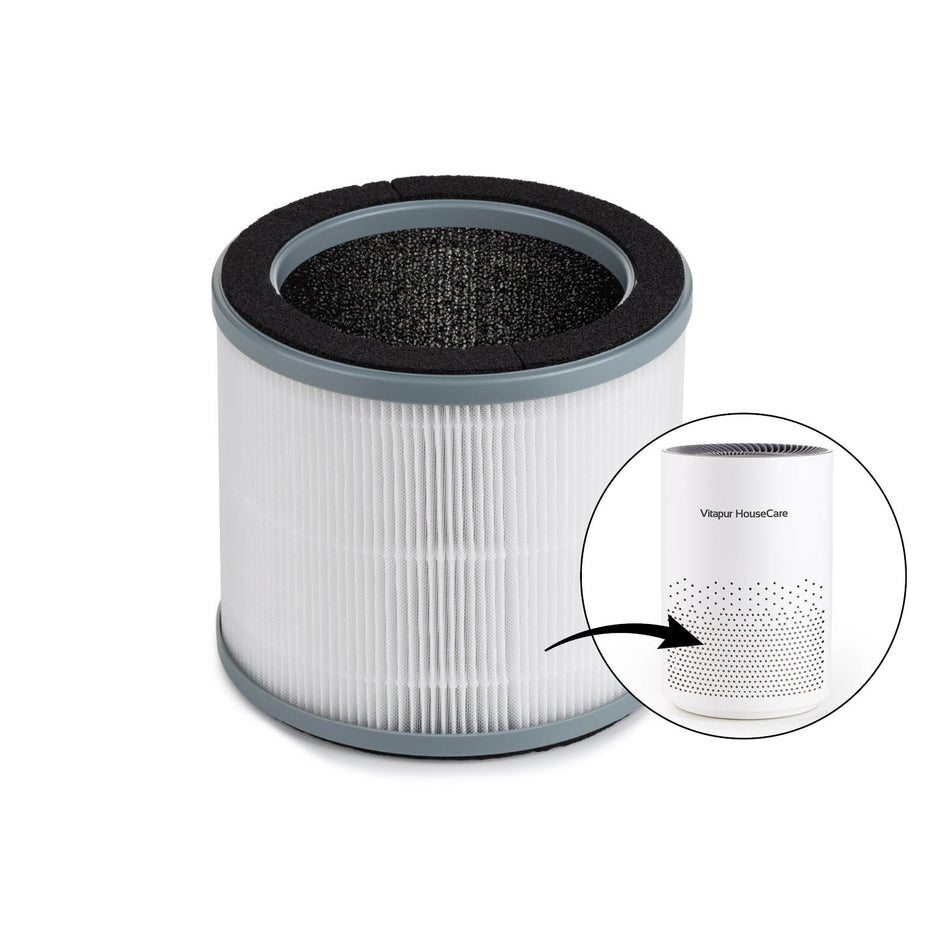 Vitapur AirClean õhupuhasti asendusfilter