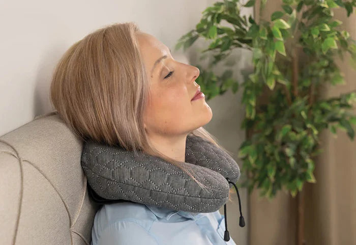 Ergonoomiline padi aitab säilitada keha õiget asendit.