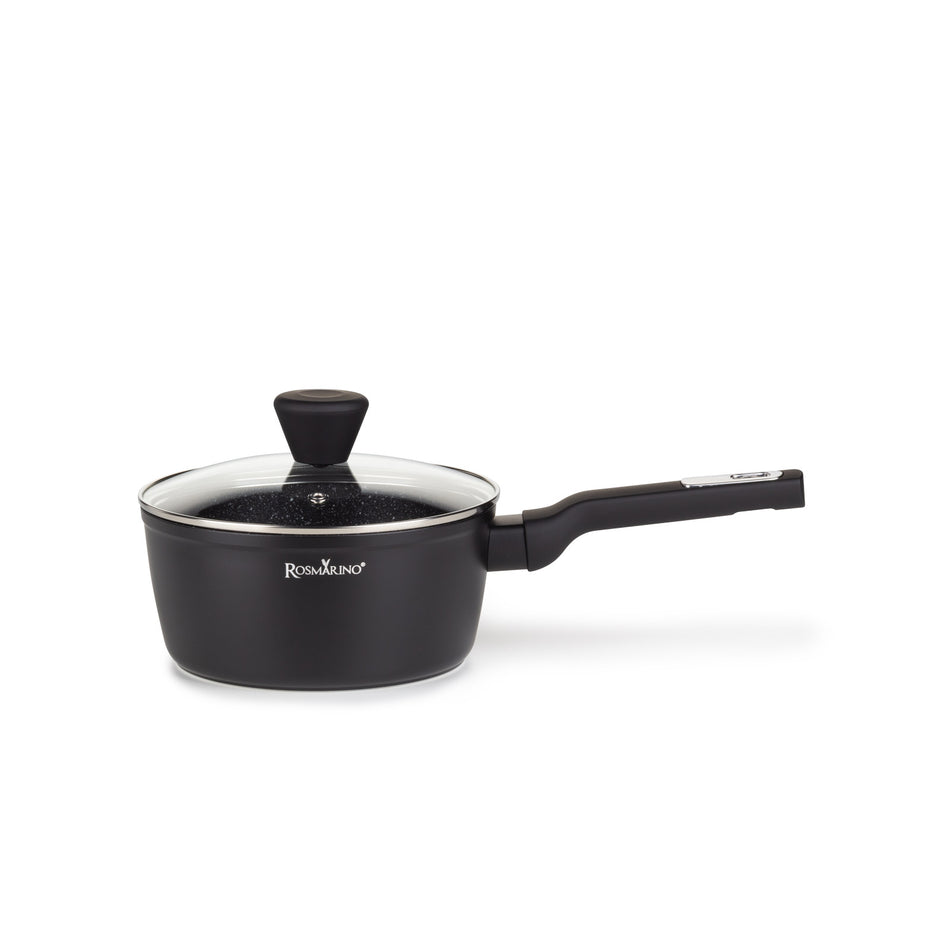Rosmarino BlackStone kastrul kaanega – 18 cm