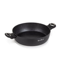 Rosmarino BlackStone sügav praepann – 28 cm