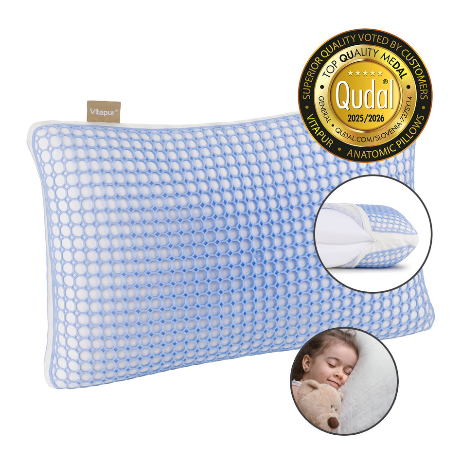 Hübriidpadi Vitapur MemoElite Junior – 40 x 60 cm