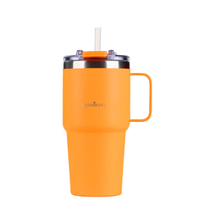 oranž