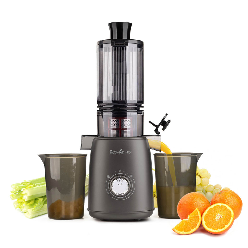 Aeglane mahlapress Rosmarino Vitalia NutriPress