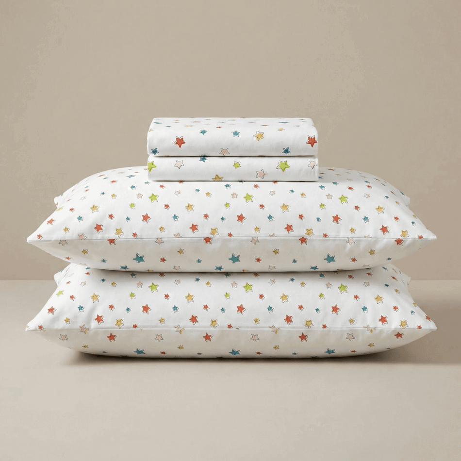 Laste voodipesu Svilanit Twinkle
