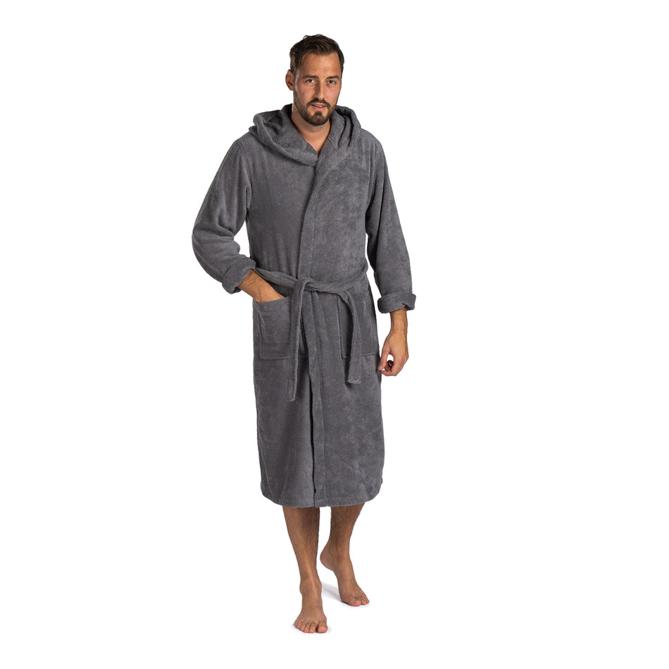 Hommikumantel Svilanit Infinity (XL)