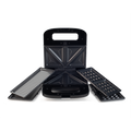 Võileivagrill Rosmarino 3-in-1