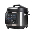 Multifunktsionaalne elektripott Rosmarino Multicooker PRO 32-in-1, 6 l