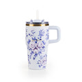 Termostass Rosmarino MegaCup Roses 580 ml