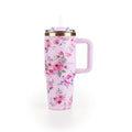 Termokruus Rosmarino MegaCup Roses 870 ml