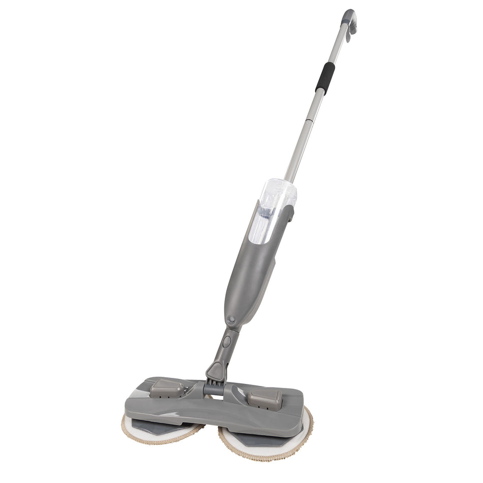 Pihustiga mopp Vitapur HouseCare Duo Clean