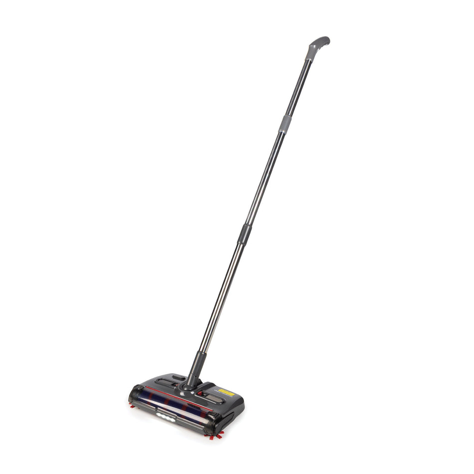 Rosmarino elektriline hari Clean Sweep
